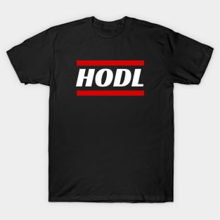 HODL T-Shirt